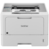Brother HL-L5215DW Business Monochrome Laser Printer with Duplex Printing, Wireless, and Gigabit Ethernet Networking