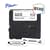 Brother Genuine BTAG231 Non-Laminated Tape for P-touch Label Makers, Black on White – 12 mm wide x 4 m long