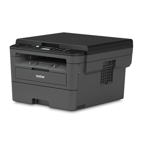 Brother RHL-L2390DW Refurbished Monochrome Laser Multifunction with Refresh Subscription Option