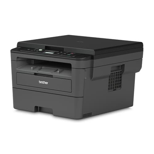 Brother HL-L2390DW Monochrome Laser Multifunction with Refresh Subscription Option