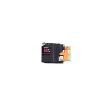 Brother LC101MS Innobella  Ink Cartridge   Magenta, Standard Yield