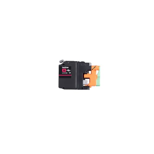 Brother LC101MS Innobella  Magenta Ink Cartridge, Standard Yield