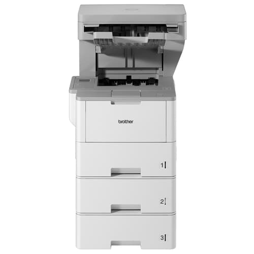 Brother HL-L6415DW - printer - B/W - laser - HLL6415DW - Laser Printers 