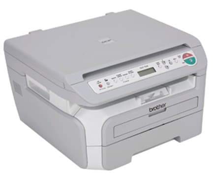 Brother Dcp 7030 Monochrome Laser Multifunction Brother Canada