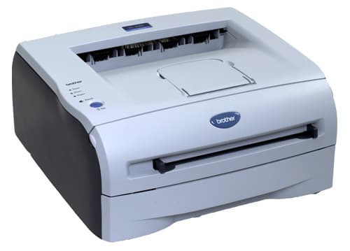 Bepalen Rand krullen Brother HL-2040 Personal Laser Printer - Brother Canada