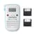 Brother P-touch PT-N10 Personal Handheld Label Maker - Bundle