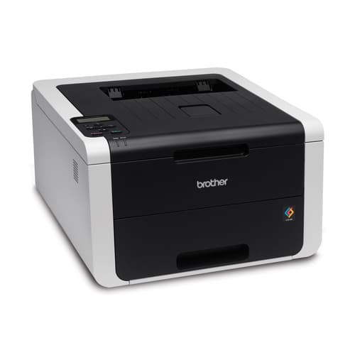 Brother HL3170CDW Digital Colour Printer Brother Canada