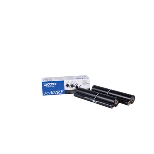 Brother PC302RF 2-pack Refill Rolls For PC301