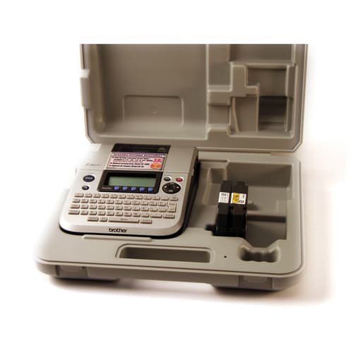 Brother CC3000 Protective Carrying Case
