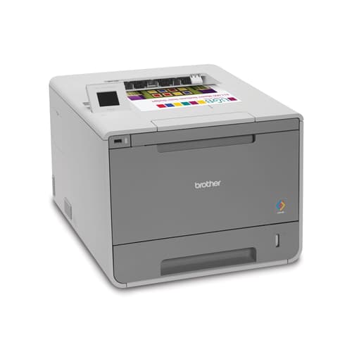 Brother HL-L9200CDW Colour Laser Printer