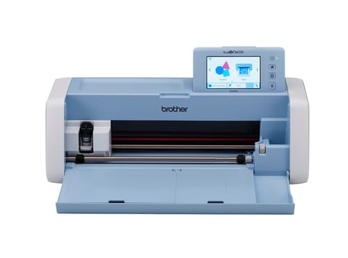 Brother SDX325 ScanNCut DX Innov-ís Edition