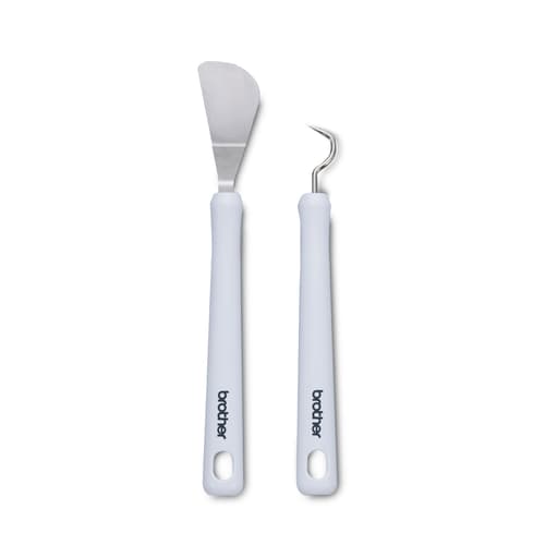 Brother CASPHK1 Spatula And Hook Set