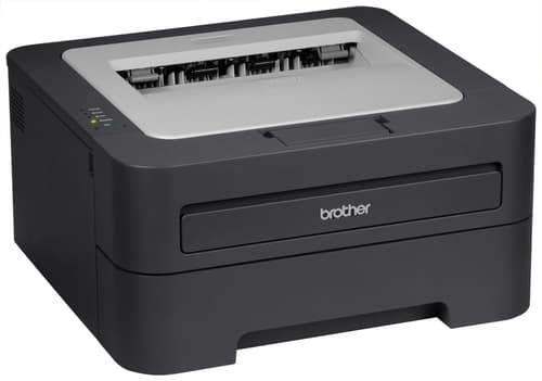 Brother RHL-2230 Refurbished Monochrome Laser Printer