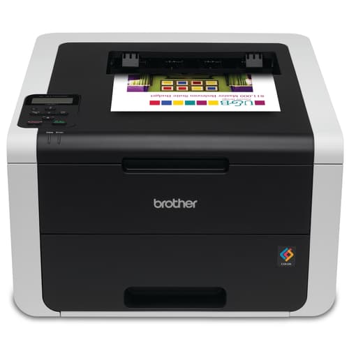 Brother HL-3170CDW Digital Colour Printer