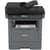 Brother MFC-L5705DW Refurbished Business Monochrome Laser All-in-One Printer