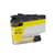 Brother Genuine LC406YS Standard-Yield Yellow Ink Cartridge