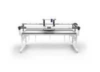 Brother SAQCF100S THE Dream Fabric Frame