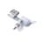 Brother SA214 Blind Stitch Foot for Serger