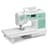 Brother HC7140 Computerized Sewing &amp; Quilting Machine - Good-as-New