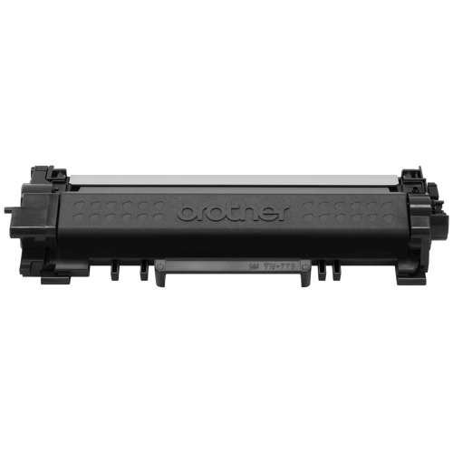 Brother Genuine TN770 Super High-Yield Black Toner