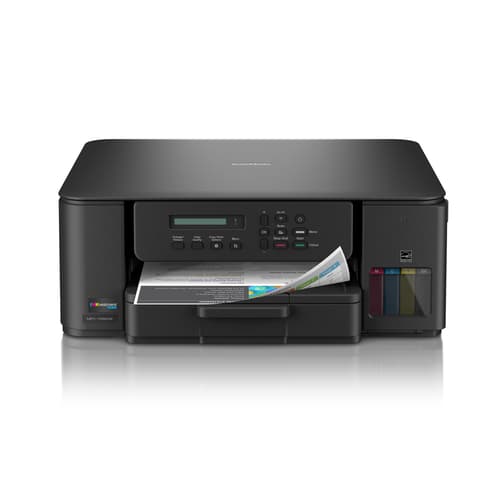 Brother INKvestment Tank MFC-T580DW Wireless Colour Inkjet All-in-One Printer with up to 3 Years of In-Box Ink