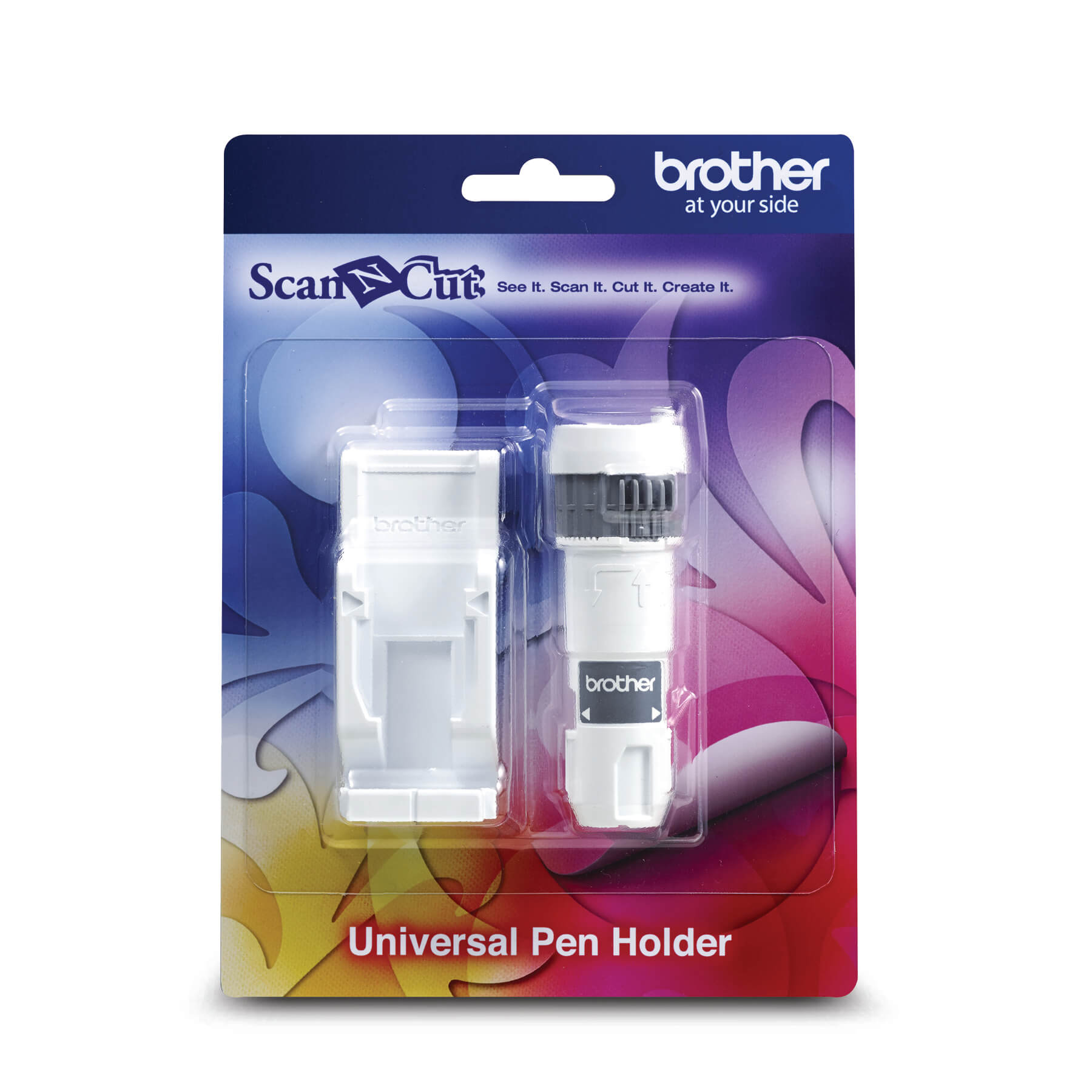 Brother Scan N Cut 2 CM650W With Many Extra's for sale online