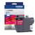 Brother Genuine LC402XLMS High Yield Magenta Ink Cartridge