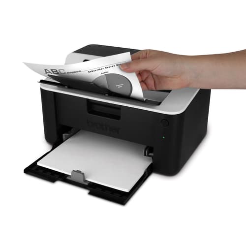 Brother HL-1112 Compact, Personal Laser Printer