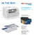 Brother INKvestment Tank MFC-J4535DWXL All-in-One Wireless Colour Inkjet Printer