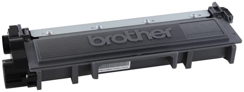 Brother TN630 Black Toner Cartridge, Standard Yield