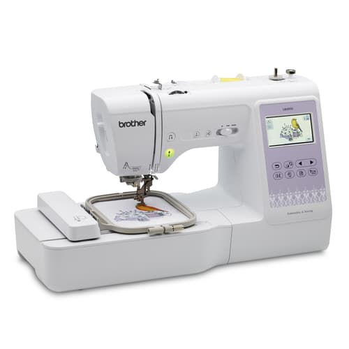 Brother LB6950 Refurbished Sewing, Quilting and Embroidery Machine