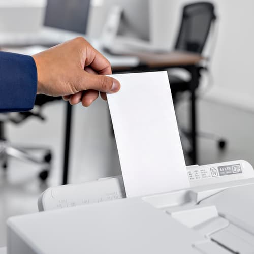 Brother MFC-J6975DW Business Colour Inkjet All-in-One Printer with 11” x 17” Print, Copy, Scan, Fax, Low-Cost Printing, and Advanced Security Features