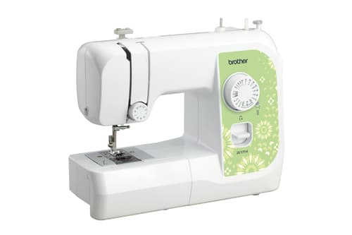 Brother RJX1714 Refurbished Mechanical Sewing Machine