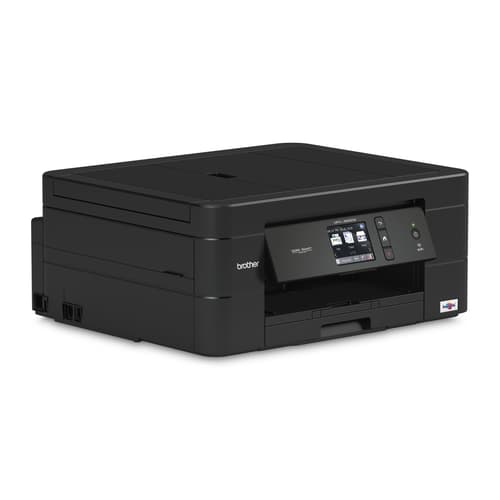 Brother MFC-J690DW Wireless Colour Inkjet Multifunction