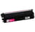 Brother TN433M Magenta Toner Cartridge, High Yield