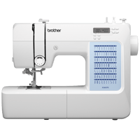 Brother XS6070 Computerized Sewing Machine