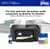Brother INKvestment Tank MFC-T780DW Wireless Colour Inkjet All-in-One with Duplex Printing and Up to 3 Years of In-Box Ink