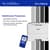 Brother HL-L6210DW Business Monochrome Laser Printer with Large Paper Capacity, Wireless Networking, and Duplex Printing