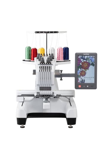 Brother Embroidery Machines for sale in Edmonton, Alberta