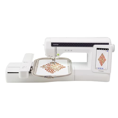 Brother Innov-ís BX1e Expedition Dedicated Embroidery Machine