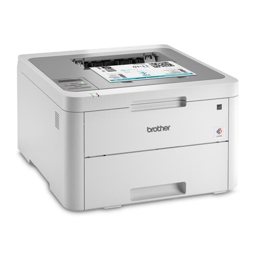 Brother RHL-L3210CW Refurbished Digital Colour Printer