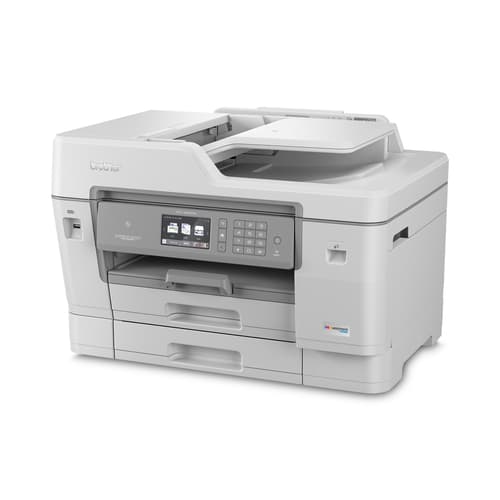 Brother INKvestment Tank Colour Inkjet All-in-One Multifunction Centre
