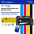 Brother INKvestment Tank MFC-T980DW Wireless and Ethernet Colour Inkjet All-in-One Printer with Multipurpose Tray