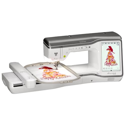 Brother XJ2 Stellaire2 Innov-ís Sewing & Embroidery Machine