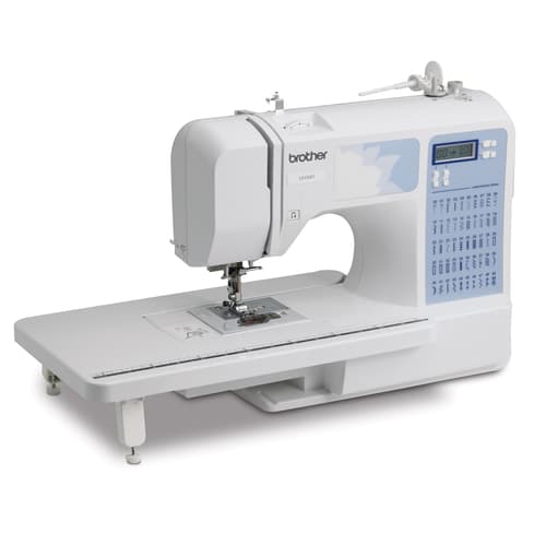 Brother RCE5500T Refurbished Computerized Sewing Machine