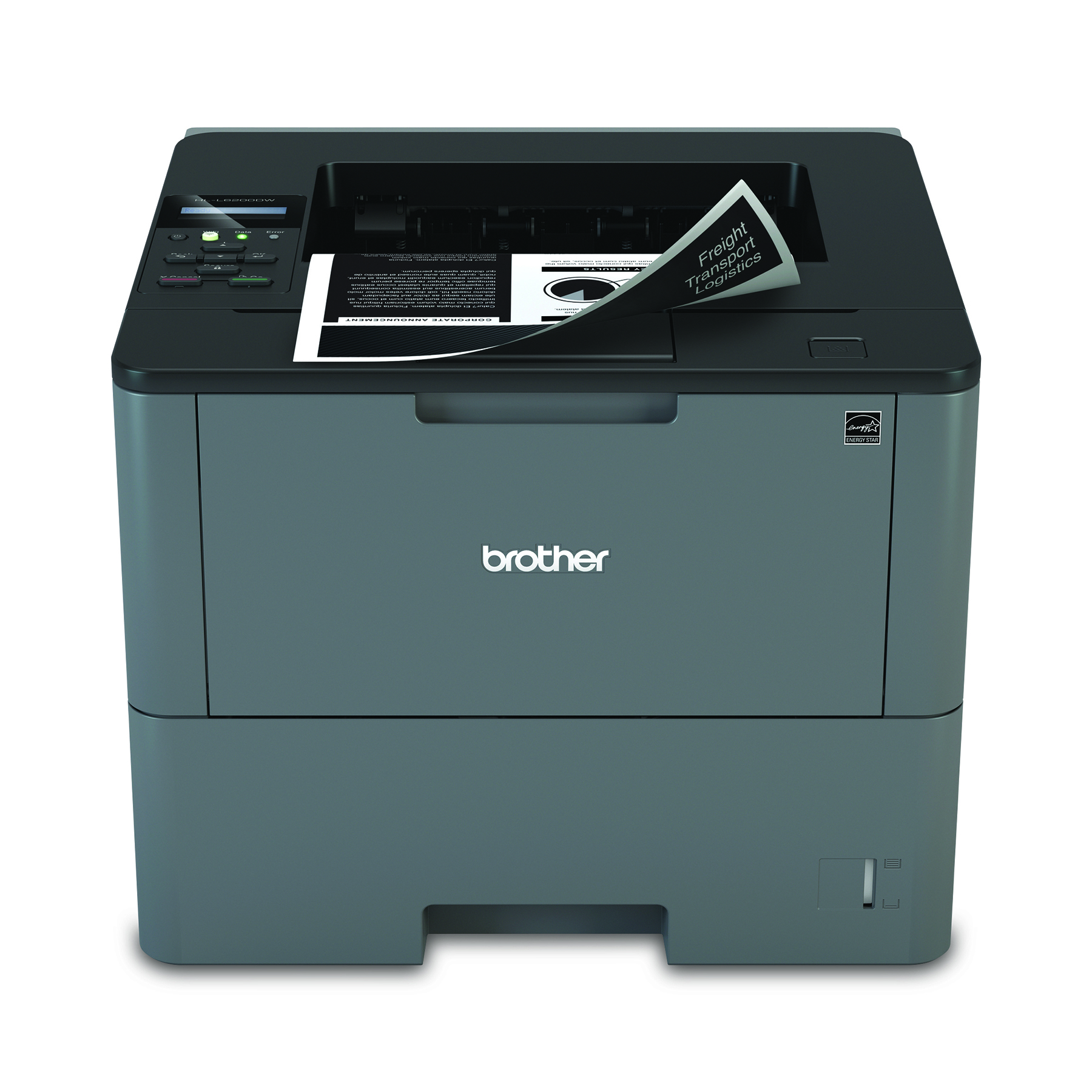 Brother HL-L6200DW Business Monochrome Laser Printer - Brother Canada