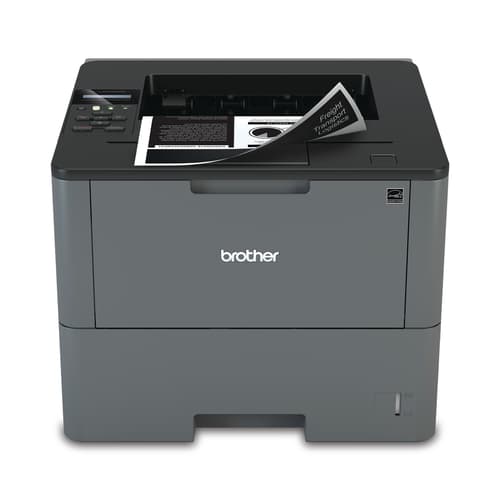 Brother HL-L6200DW Business Monochrome Laser Printer