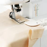 Brother SA221CV Hemming Set for Serger