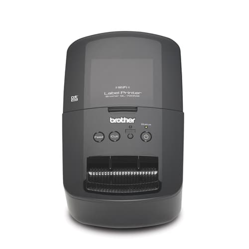 Brother QL-720NW Label Printer