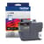 Brother Genuine LC402BKS Standard Yield Black Ink Cartridge